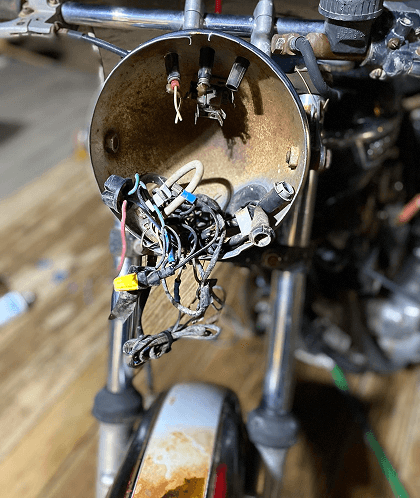 Accessories & Exhaust Installation